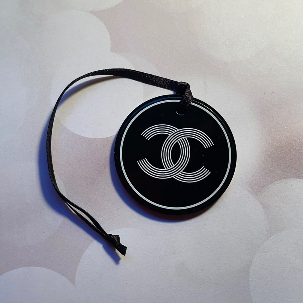 CHANEL gadget de perfumería .